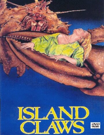 Гигантские клешни || Island Claws (1980)