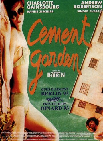 Цементный сад || The Cement Garden (1992)