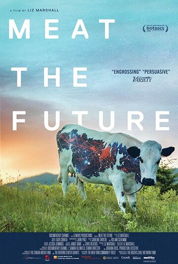 Мясо будущего || Meat the Future (2020)