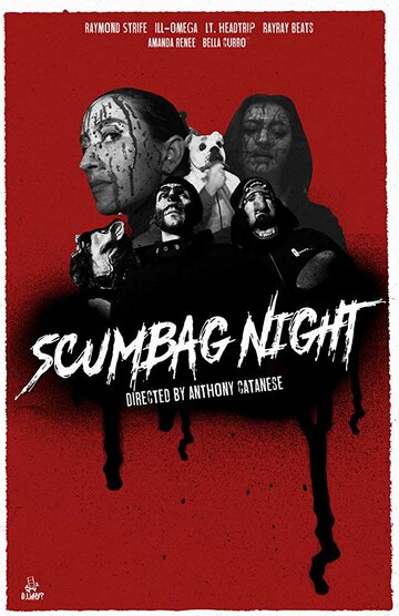 Scumbag Night (2017)