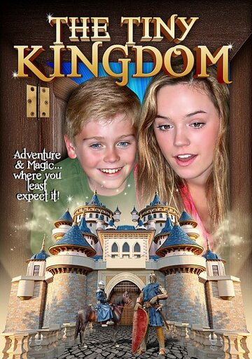 Крошечное королевство || The Secret Kingdom (1998)
