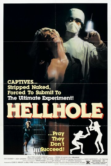 Адская дыра || Hellhole (1985)