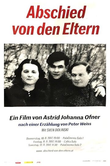 Abschied von den Eltern (2017)