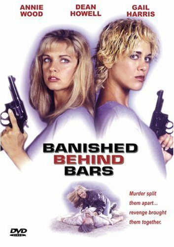 Сестры в камере: Загнанные за решетку || Cellblock Sisters: Banished Behind Bars (1995)