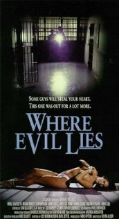 Там где покоится зло || Where Evil Lies (1995)