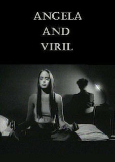 Анджелла и Вирил || Angela & Viril (1993)
