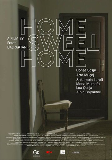 Home Sweet Home (2016)