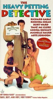 Нападение вечеринки полудурков 2 || Assault of the Party Nerds 2: The Heavy Petting Detective (1995)