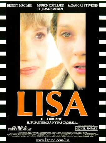 Лиза || Lisa (2001)