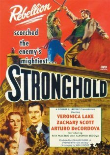 Цитадель || Stronghold (1951)