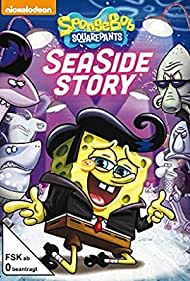 Губка Боб – Квадратные Штаны: Морская История || SpongeBob SquarePants: Sea Side Story (2017)