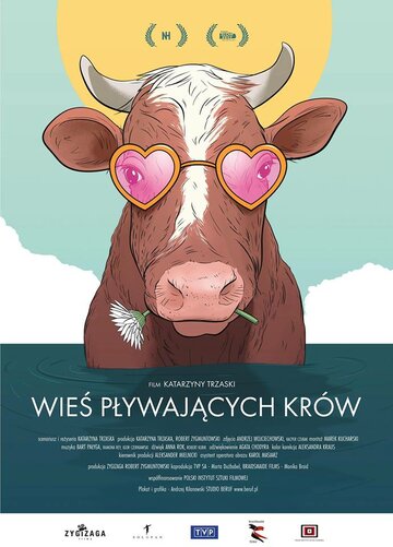 Деревня плавающих коров || Village of Swimming Cows (2018)