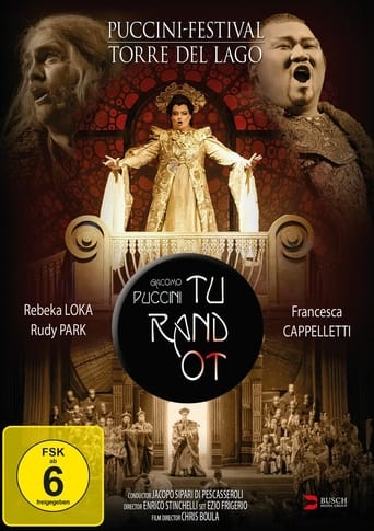 Turandot (2016)