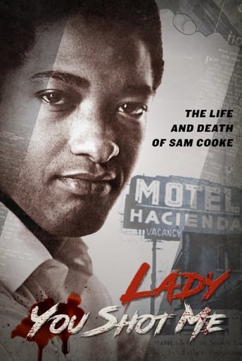 Lady You Shot Me: Life and Death of Sam Cooke (2017)