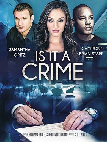 Is it a Crime (2025)