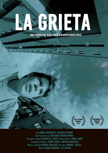 La grieta (2017)