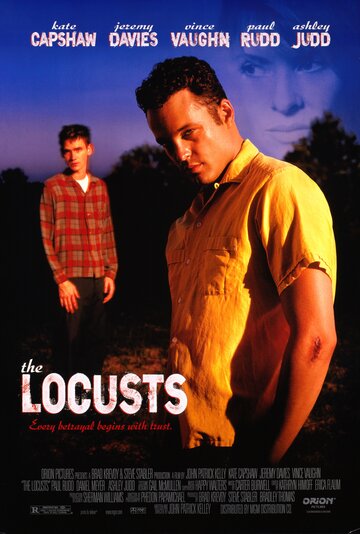 Саранча || The Locusts (1997)