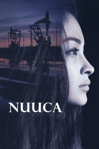 Nuuca (2017)