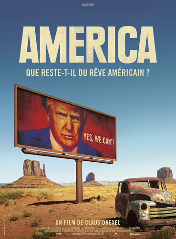 Америка || America (2018)