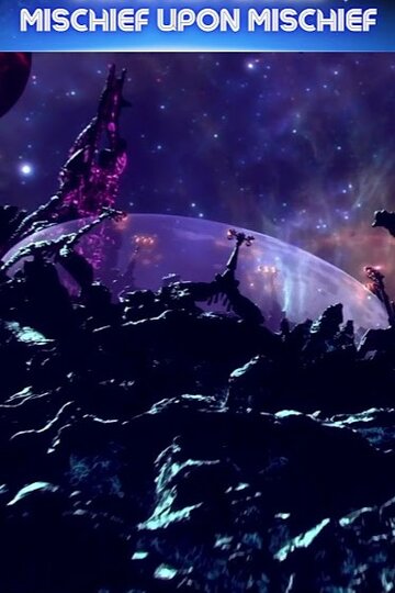 Mischief Upon Mischief (2023)