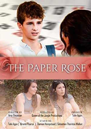 The Paper Rose (2018)