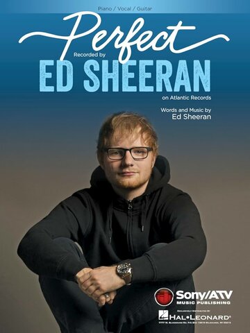 Ed Sheeran: Perfect (2017)