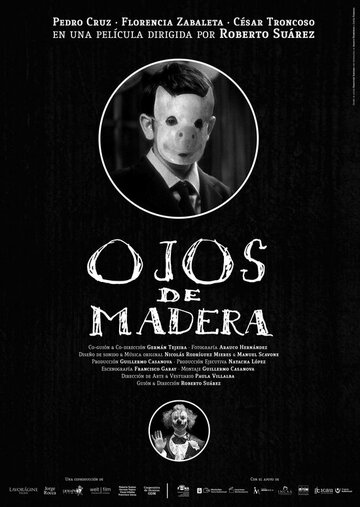 Ojos de madera (2017)