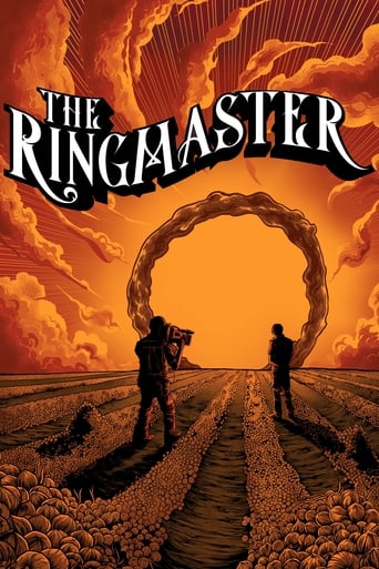 The Ringmaster (2019)