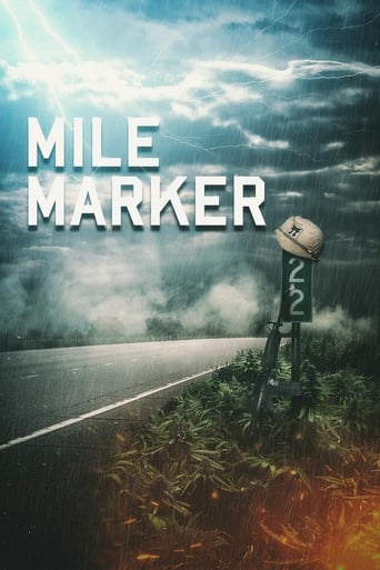 Mile Marker (2017)