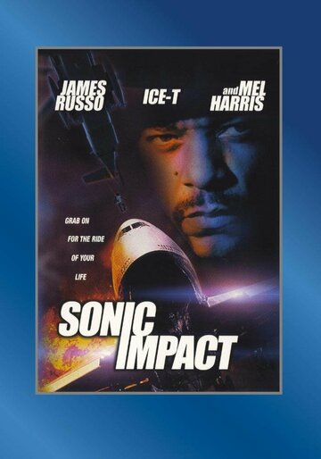 Схватка в воздухе || Sonic Impact (1999)