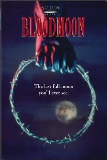 Кровавая луна || Bloodmoon (1990)