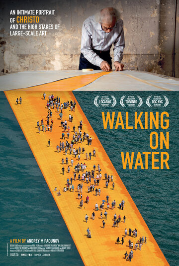 Прогулка по воде || Walking on Water (2018)
