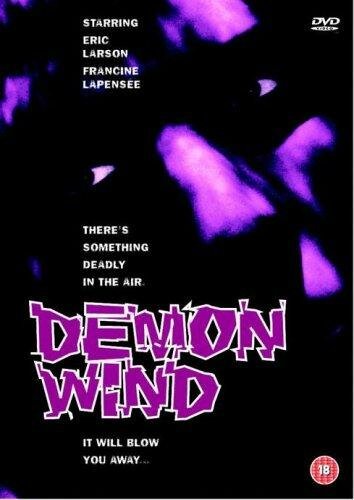 Ветер демонов || Demon Wind (1990)