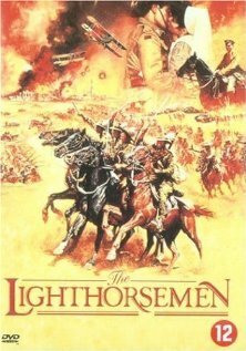 Легкая кавалерия || The Lighthorsemen (1987)