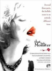 Этот маленький монстр || That Little Monster (1994)