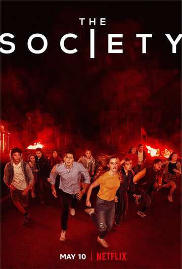 Общество || The Society (2019)