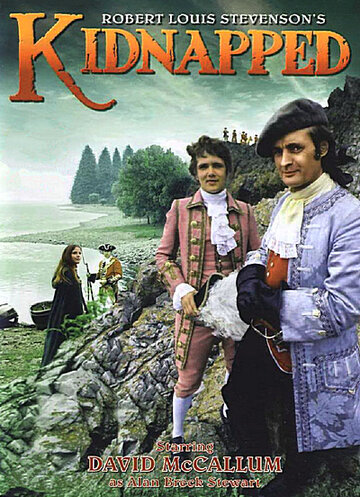 Постер фильма Kidnapped