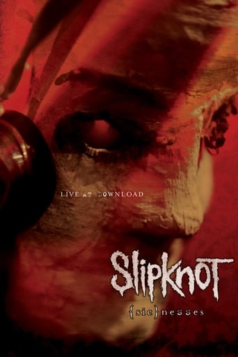 Slipknot: (sic)nesses (2012)