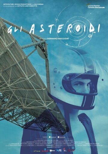 Gli asteroidi (2017)