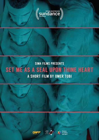 Set Me as a Seal upon Thine Heart (2018)