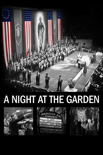 Ночь в саду || A Night at the Garden (2017)