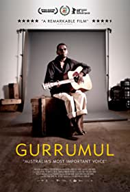 Гуррумул || The Documentary of Dr G Yunupingu's Life (2017)