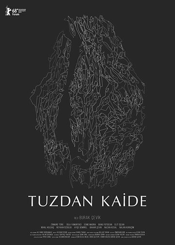 Соляной столб || Tuzdan Kaide (2018)