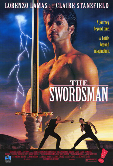 Фехтовальщик || The Swordsman (1992)