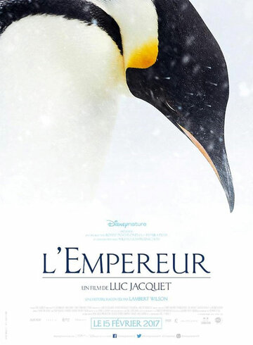 Император || L'empereur (2017)