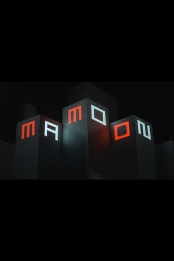 Mamoon (2018)