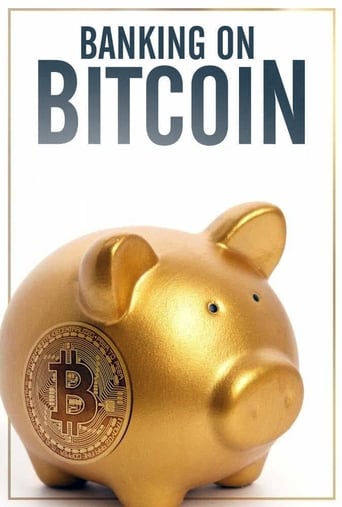 Ставка на Биткоин || Banking on Bitcoin (2016)