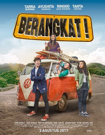 Berangkat!