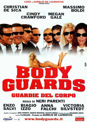 Телохранители || Body Guards - Guardie del corpo (2000)