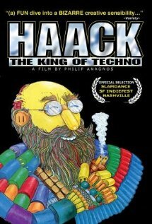 Haack ... The King of Techno (2004)